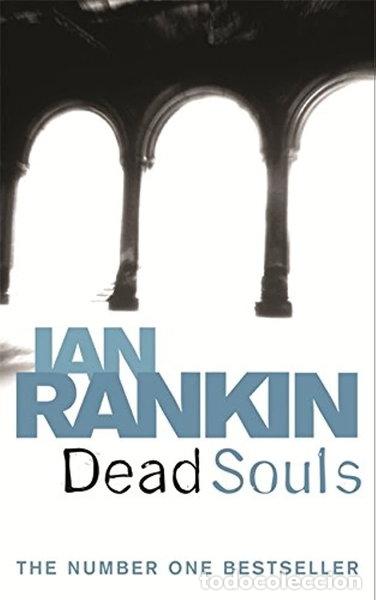 B&uuml;cher: Dead Souls- 9780752877167