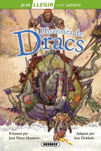 Libros: Hist&ograve;ries de dracs- 9788467732870