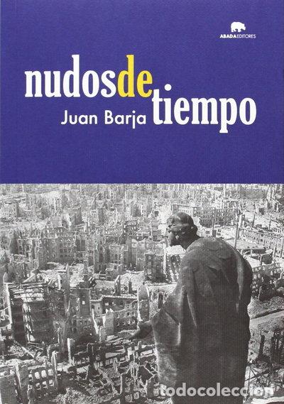 B&uuml;cher: Nudos de tiempo- 9788415289975