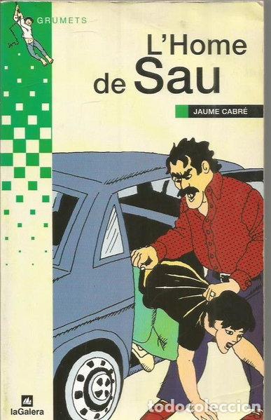 B&uuml;cher: L'Home de Sau- 9788424681210