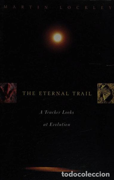 Libros: The Eternal Trail- 9780738203621 - Foto 1