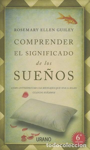 Libros: Comprender el significado de los sue&ntilde;os- 9788479537869 - Foto 1