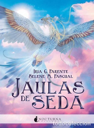 Livres: Jaulas de seda- 9788416858699