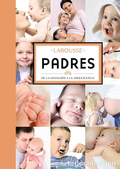 Livres: Padres- 9788480169714