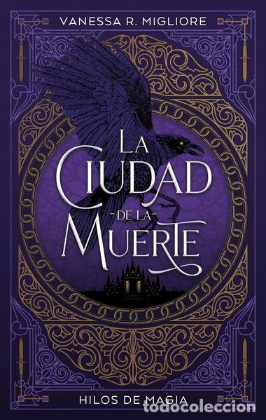 Livres: La ciudad de la muerte- 9788417854478