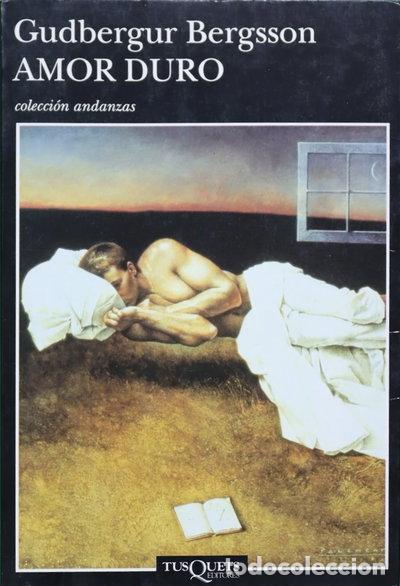 Livres: Amor duro- 9788483101209