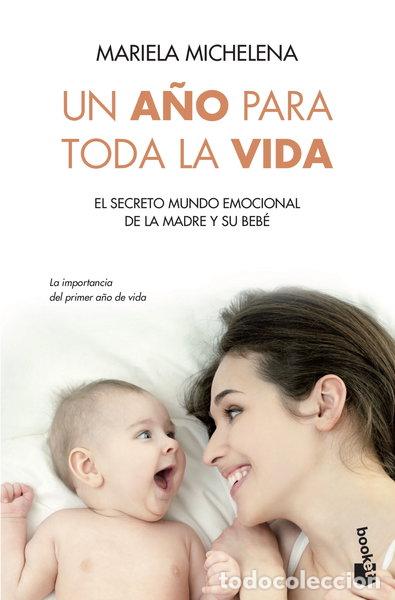 Libri di seconda mano: Un a&ntilde;o para toda la vida- 9788499983189