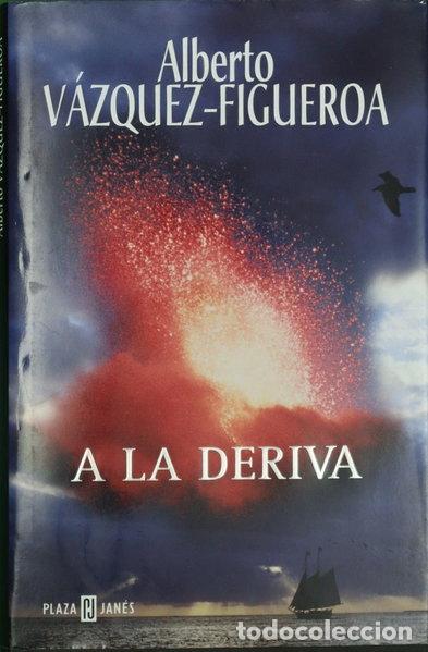 Libros: A la deriva- 9788401335495
