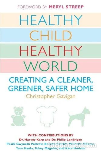 Libros: Healthy Child Healthy World- 9780452290198