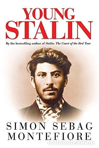 Libros: Young Stalin- 9780297850687