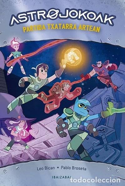 Livres: Partida txatarra artean- 9788413702179