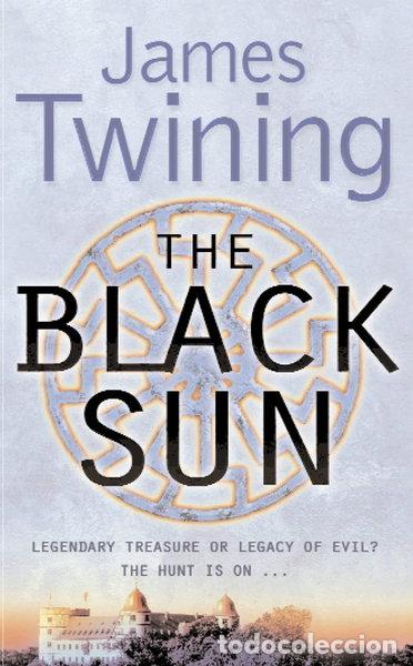 B&uuml;cher: The Black Sun- 9780007190171