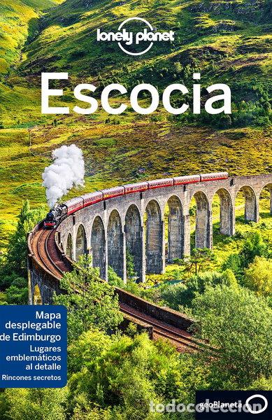 B&uuml;cher: Escocia- 9788408165309