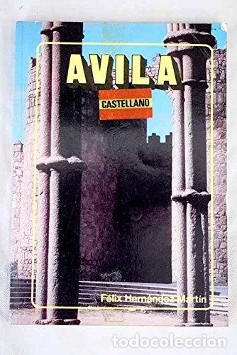 B&uuml;cher: &Aacute;vila- 9788424146252