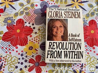 B&uuml;cher: Revolution from Within- 9780316812474