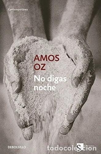 B&uuml;cher: No digas noche- 9788483460016
