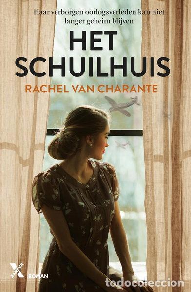 Libros: Het schuilhuis- 9789401616522