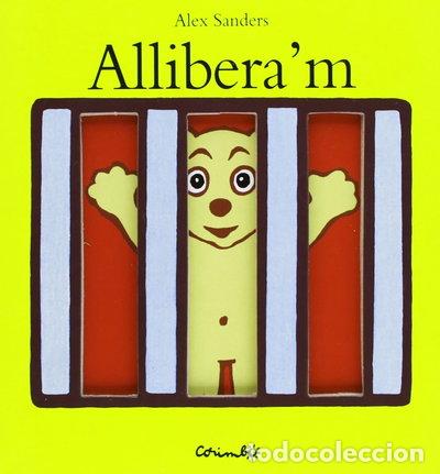 Libros: Allibera'm- 9788484703136