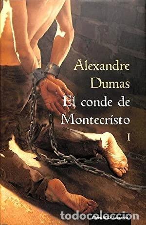 Libri di seconda mano: El Conde de Montecristo- 9788467236286