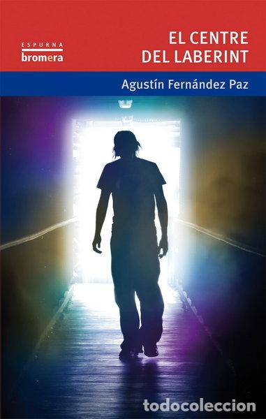 Libri di seconda mano: El centre del laberint- 9788498243741