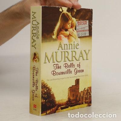 Libros: The Bells of Bournville Green- 9780330513494