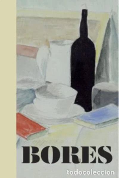 Libros: Bores- 9788494965050