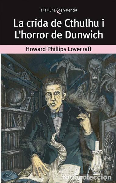 Libros: La crida de Cthulhu i L'horror de Dunwich- 9788490261736