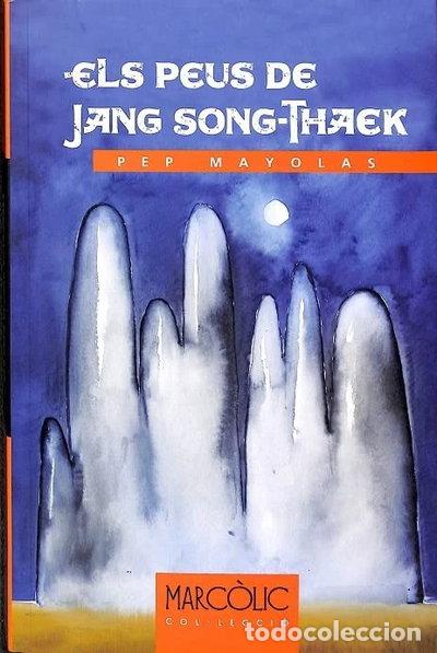 Livros em segunda m&atilde;o: Els Peus de Jang Song-Thaek- 9788480906388
