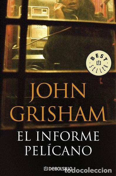 Livros em segunda m&atilde;o: El informe pel&iacute;cano- 9788483467657