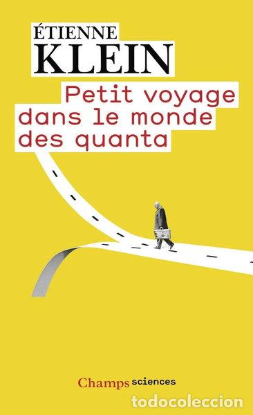 Livros em segunda m&atilde;o: Petit voyage dans le monde des quanta- 9782081227019