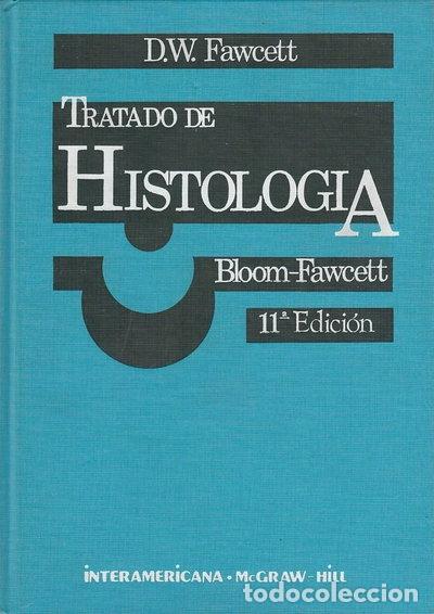 books: Tratado de Histolog&iacute;a- 9788476053614