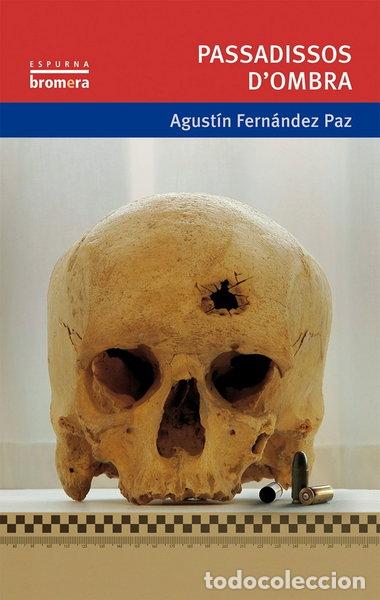 books: Passadissos d'ombra- 9788498242317