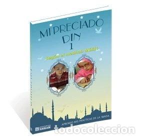 books: Mi preciado din 1- 9789944832427
