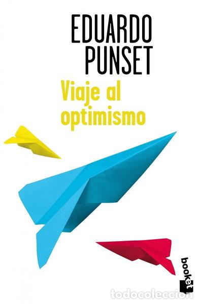 books: Viaje al optimismo- 9788423348169