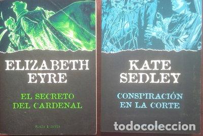 books: El secreto del cardenal- 9788401250033