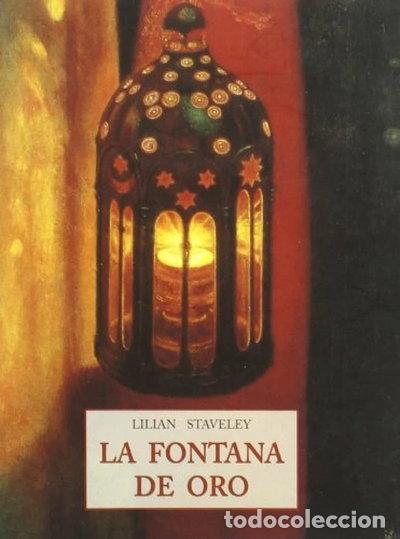 Libros: La fontana de oro- 9788497160223