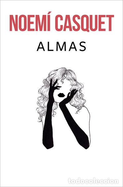 Libri di seconda mano: Almas- 9788466669924