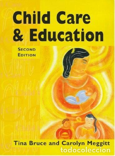 Libri di seconda mano: Child Care and Education- 9780340738085
