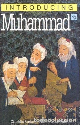 Libri di seconda mano: Introducing Muhammad- 9781840460728