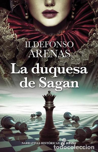 Libri di seconda mano: La duquesa de Sagan- 9788435062756