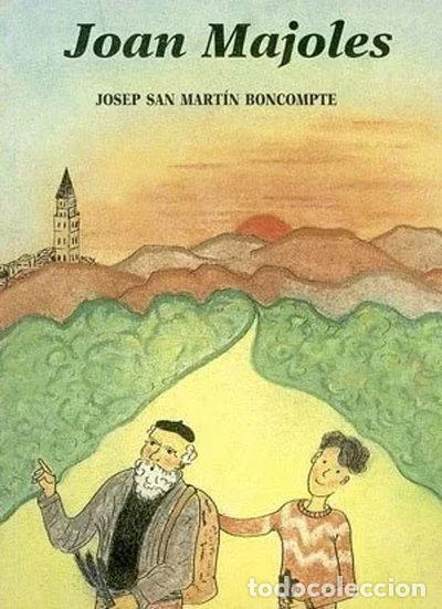 Libros: Joan Majoles- 9788479352189 - Foto 1