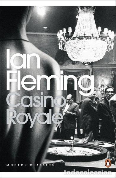 Libros: Casino Royale- 9780141187587