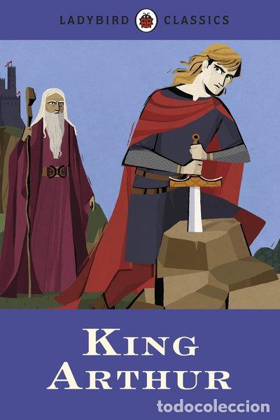 Libros: King Arthur- 9780723295600