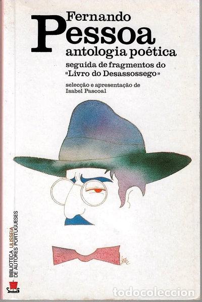 B&uuml;cher: Antologia Po&eacute;tica- 9789725682067