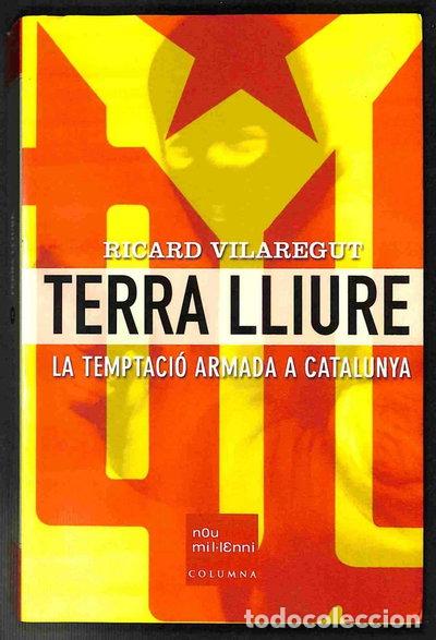 Libros: Terra Lliure- 9788466404204 - Foto 1