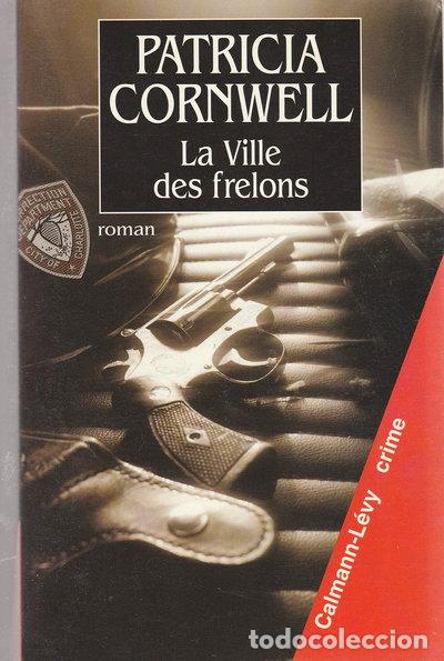Libros: La ville des frelons- 9782702822890