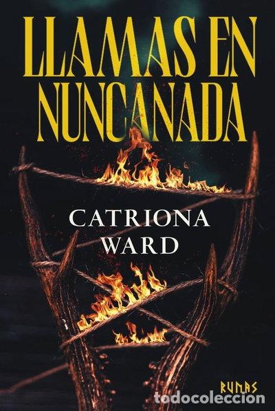 Libros: LLAMAS EN NUNCANADA- 9791370091729