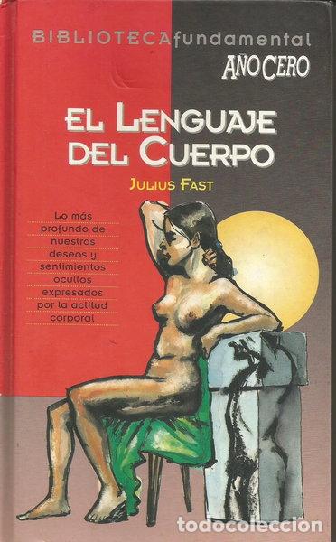Libros: El lenguaje del cuerpo- 9788488337016