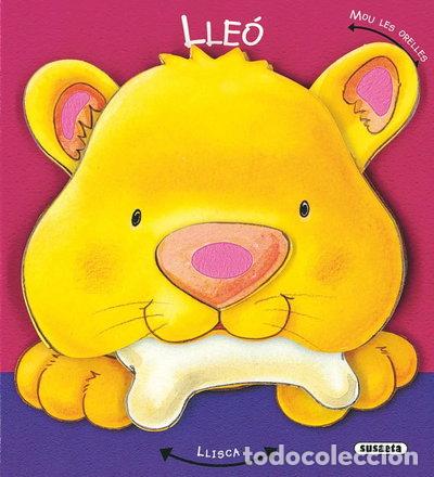 Libros: Lle&oacute; (9788467700503)