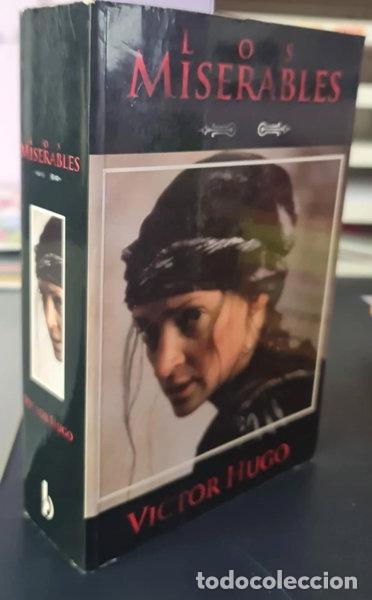 Libros: Los Miserables- 9788440689184